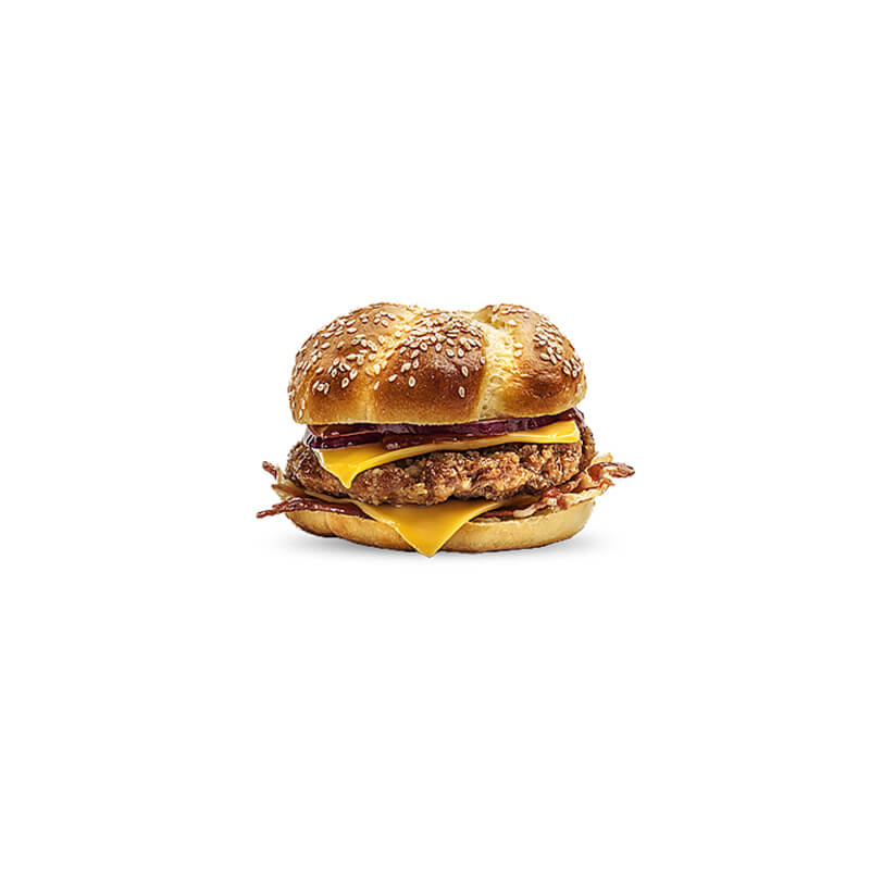 Brigadeiros Tower Box